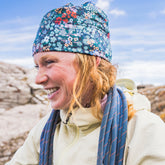 Bitterroot | Pursuit Performance Hat