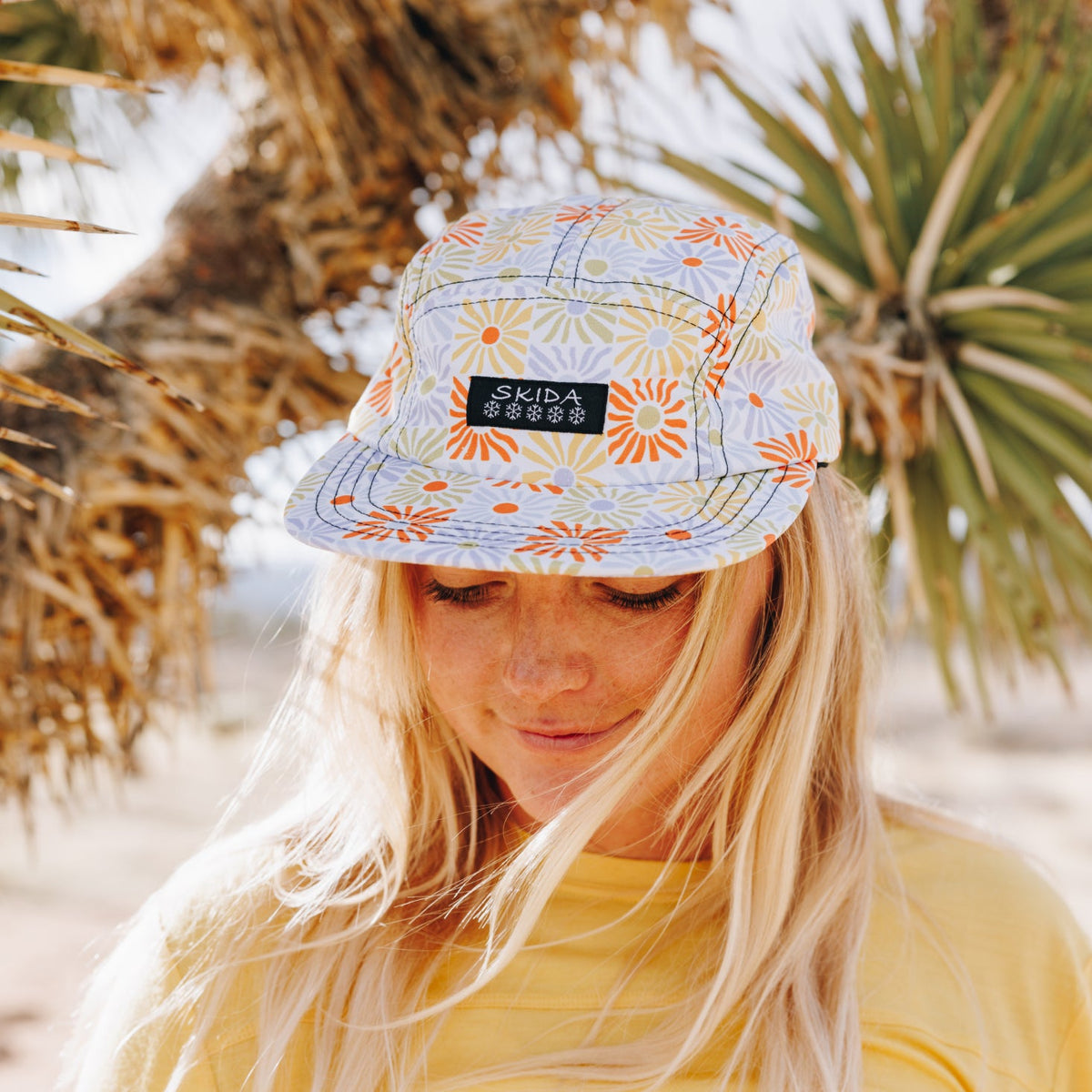 Superstar | Original Brim Hat
