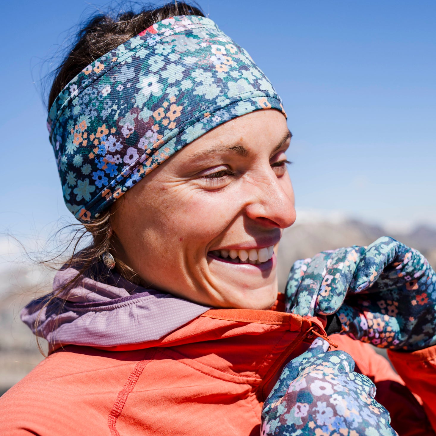Bitterroot | Pursuit Performance Headband