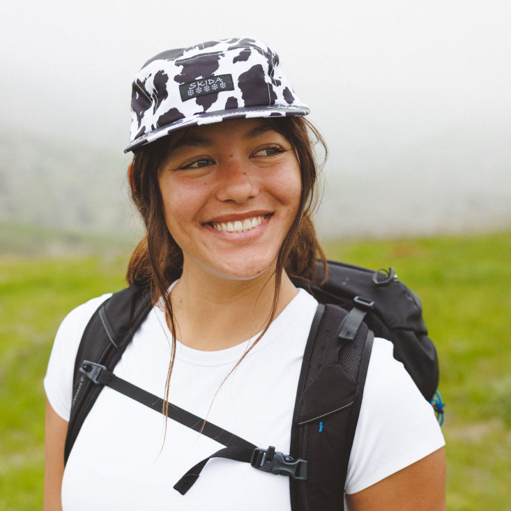 Moo Cow | Original Brim Hat
