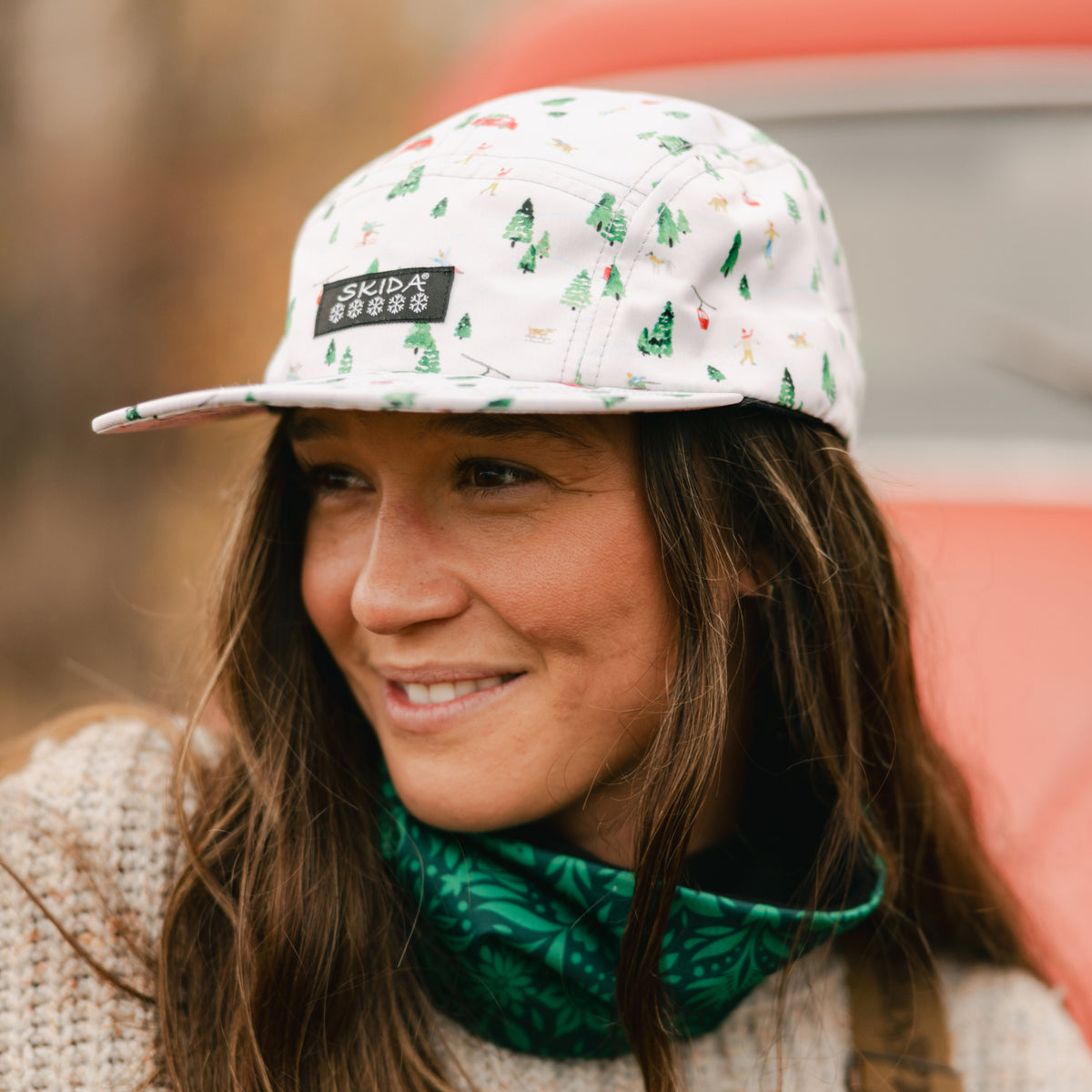 Nordland | Original Brim Hat