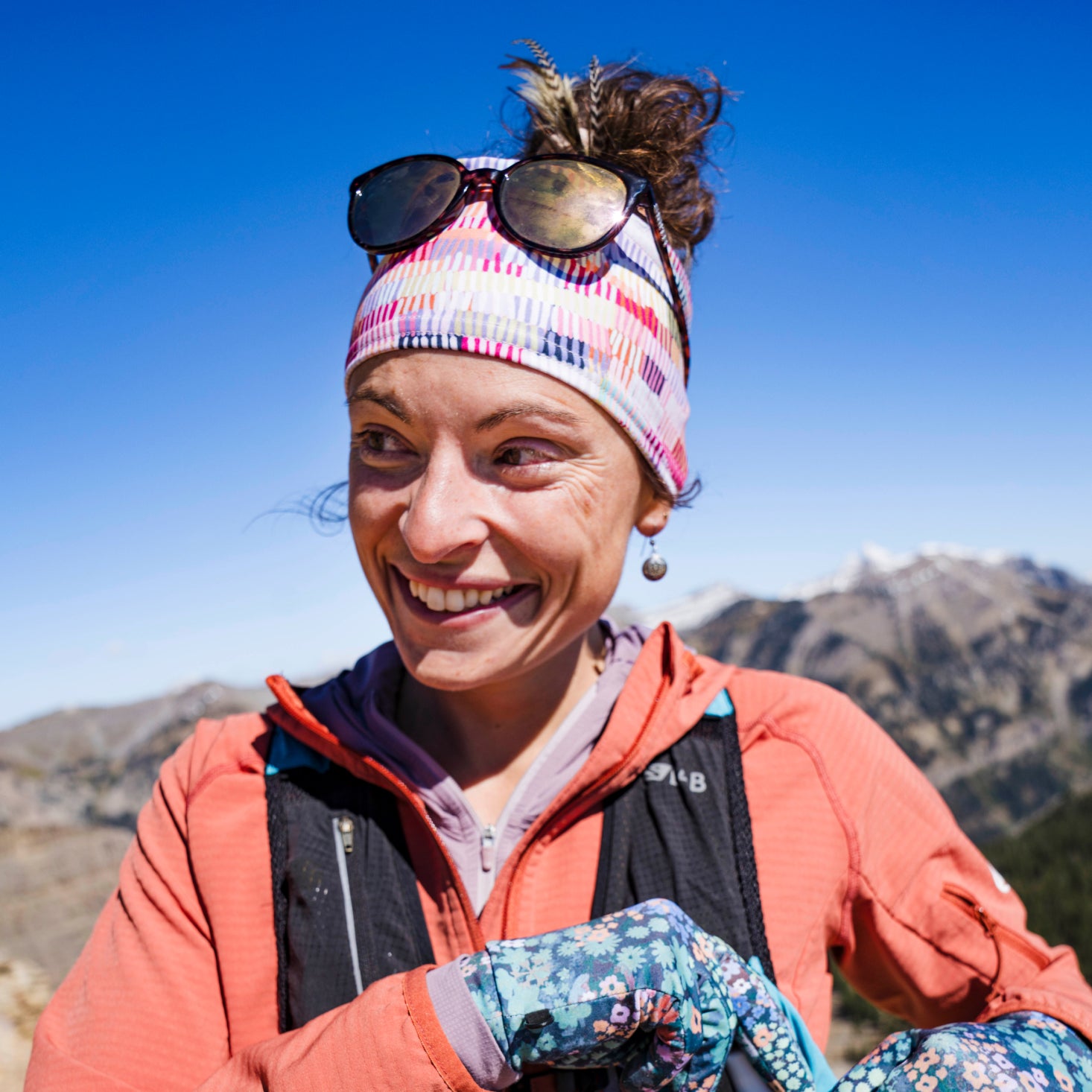 Penny Lane | Pursuit Performance Headband