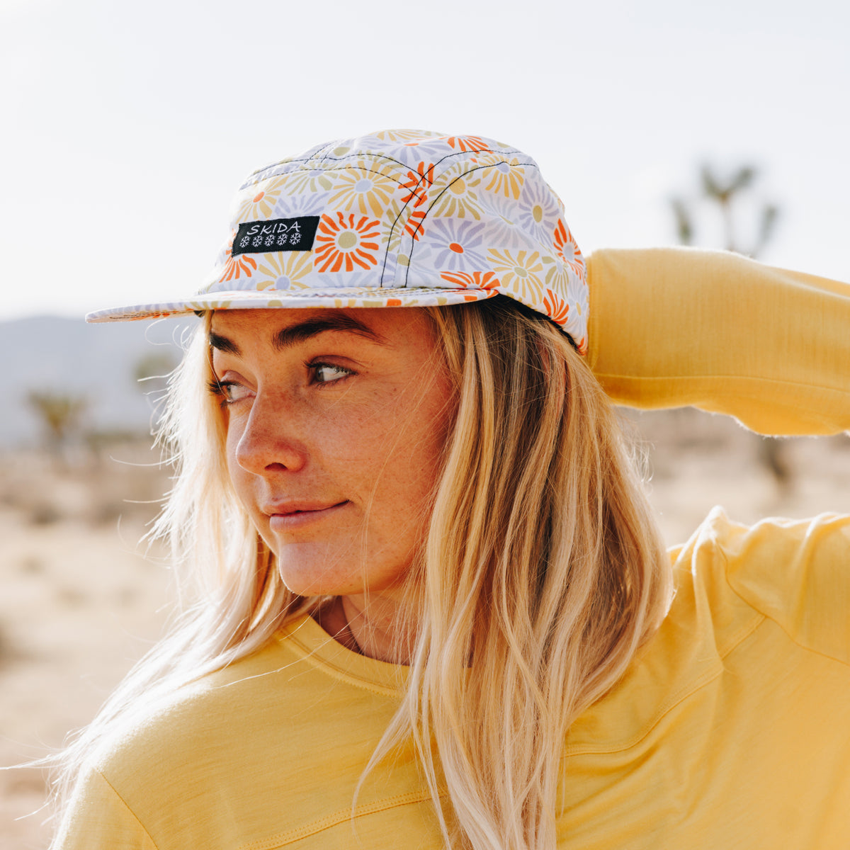 Superstar | Original Brim Hat