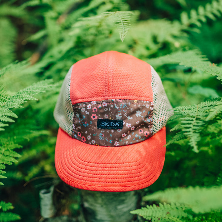 Magpie | Packable Run Cap