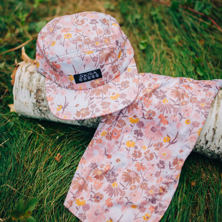 Fairy Tale | Sun Tour Lightweight Neck Gaiter