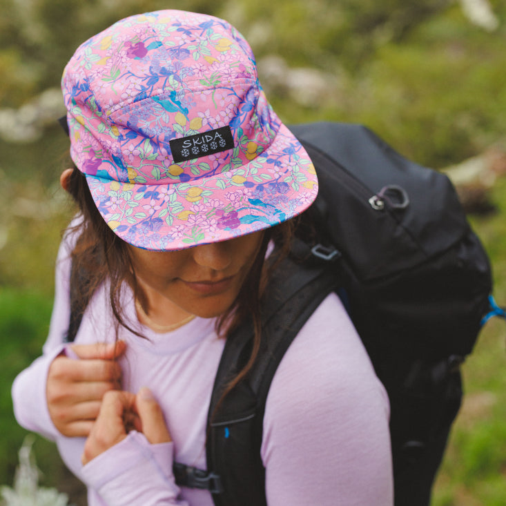 Cosmo | Original Brim Hat