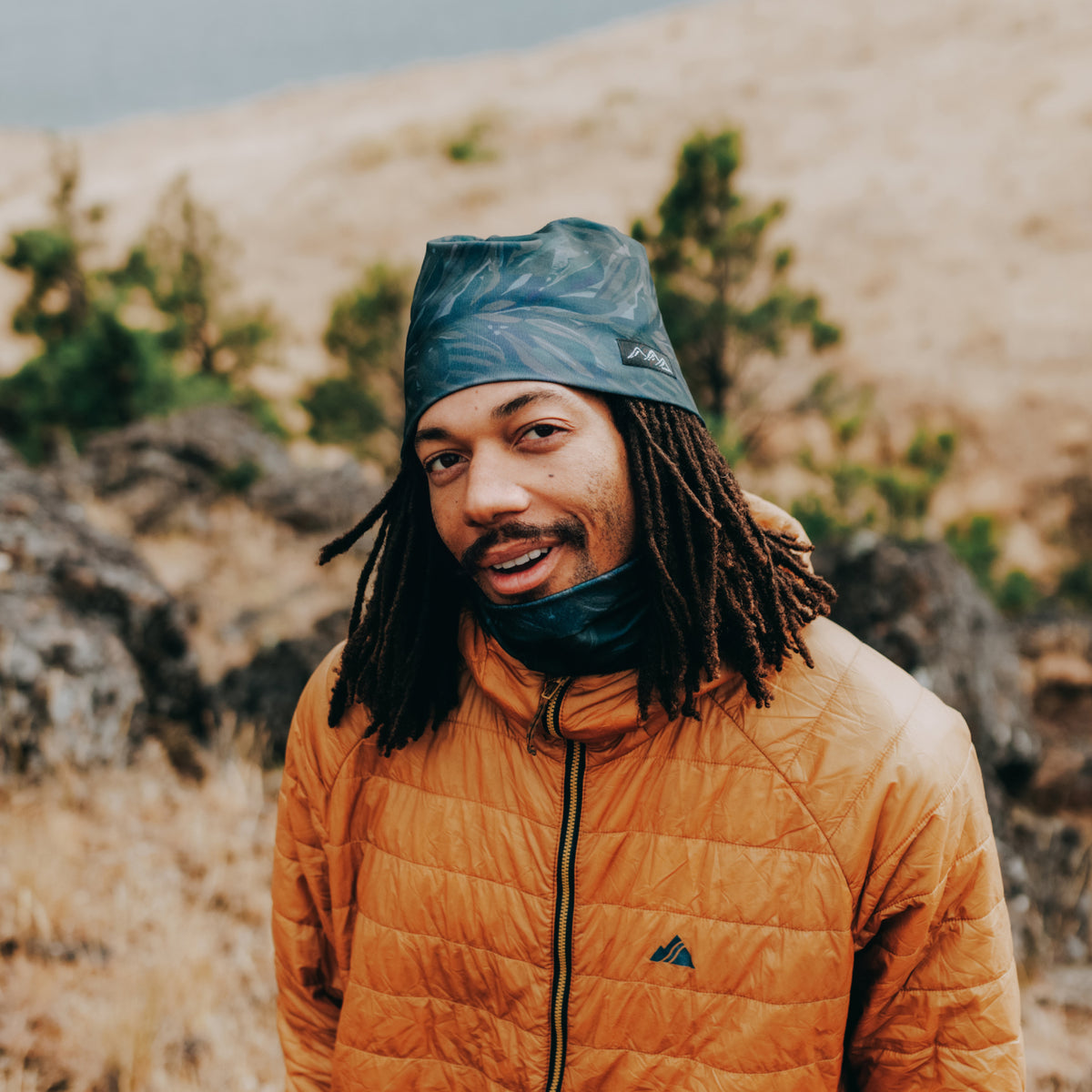 Hickory | Nordic Lightweight Running Hat