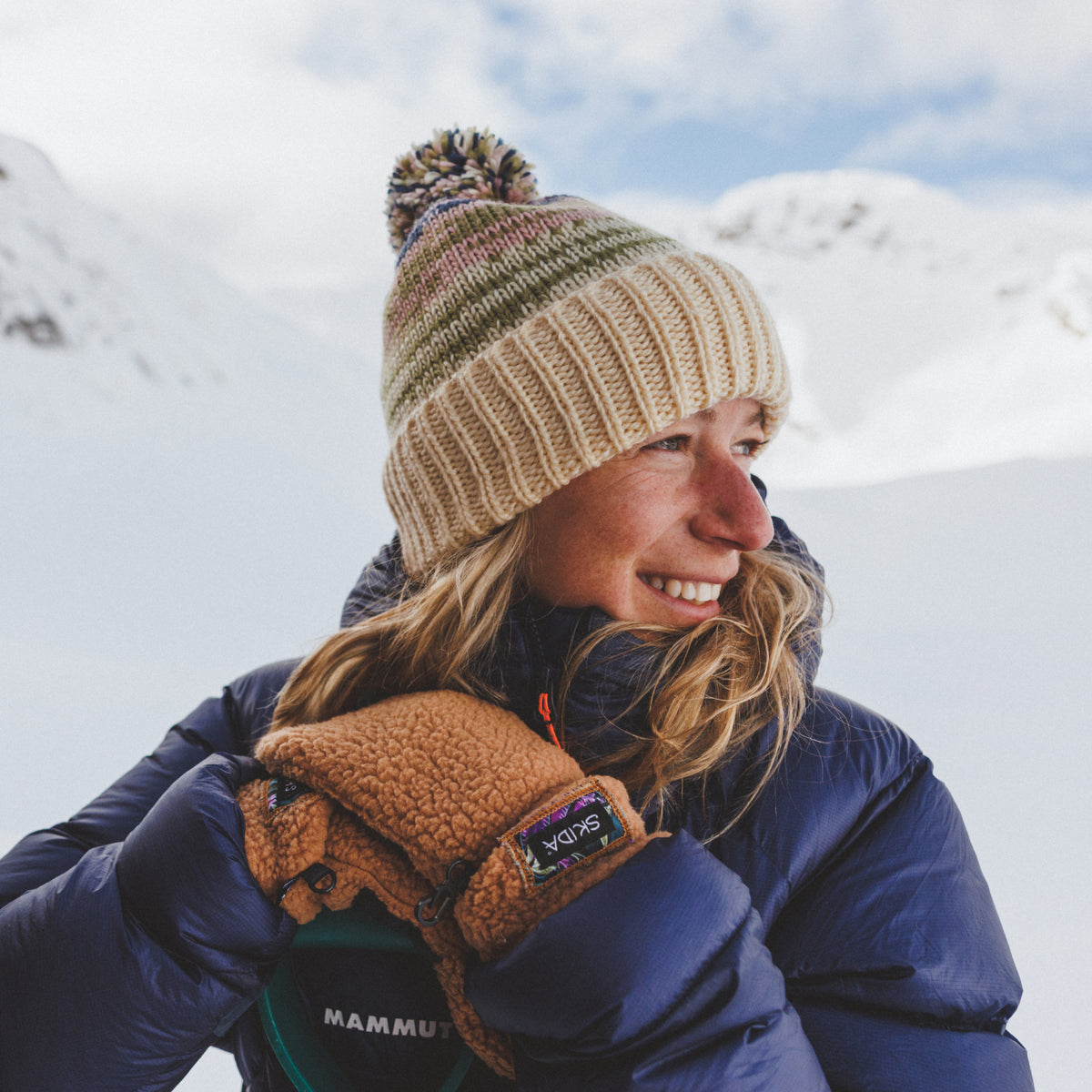 Rosewater | Highlands Pom