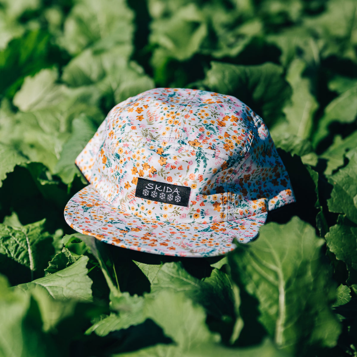 Elysian Fields | Original Brim Hat