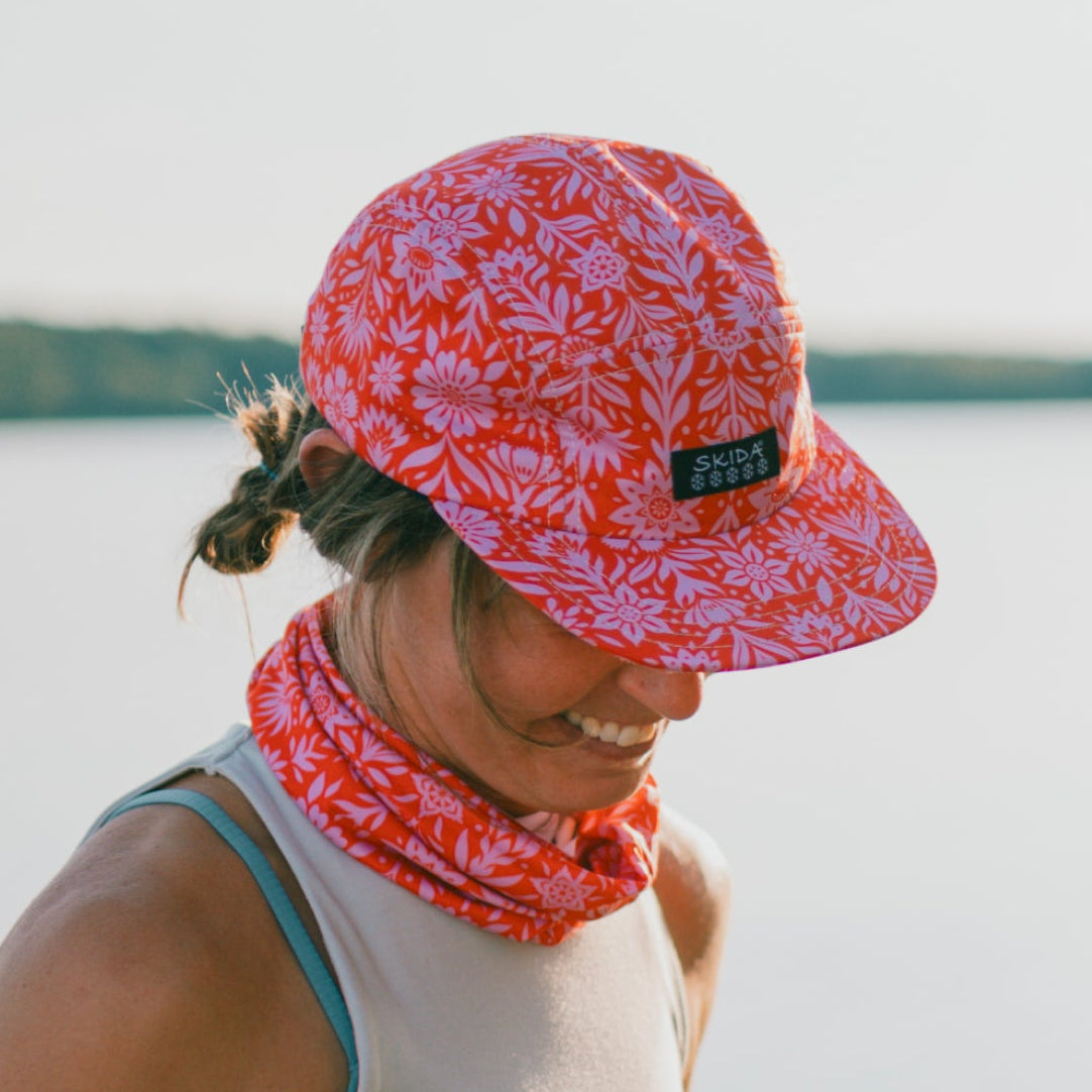 Linnea | Original Brim Hat