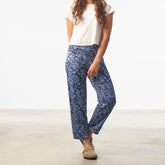 Sapphire | Lightweight Viska Pant