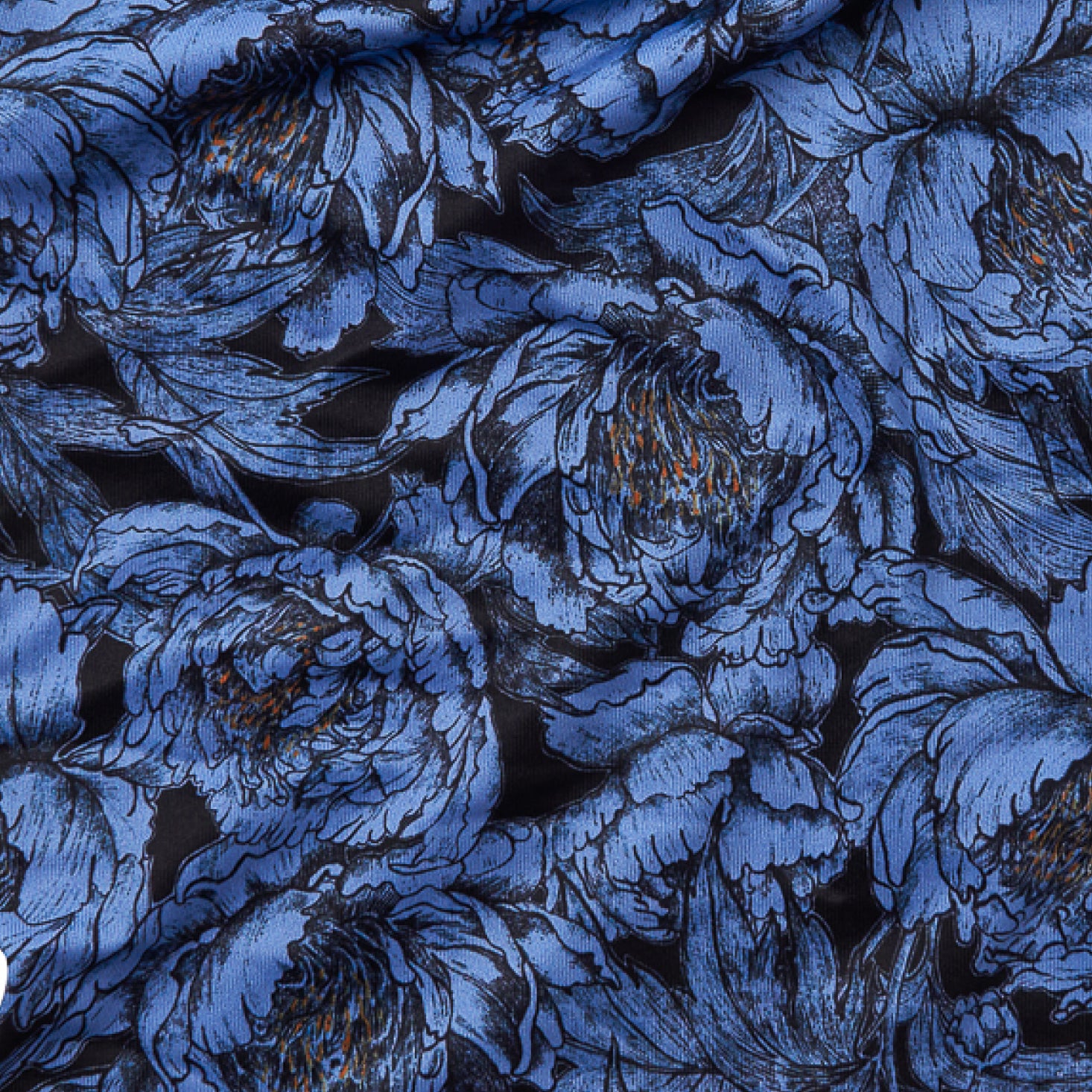 Sapphire | Lightweight Viska Pant