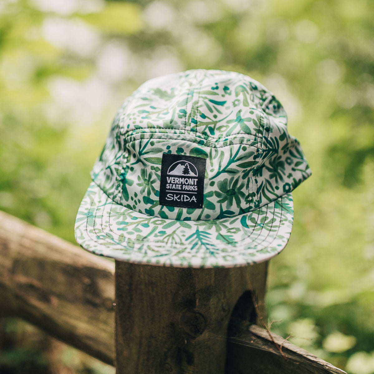 Elmore | Original Brim Hat