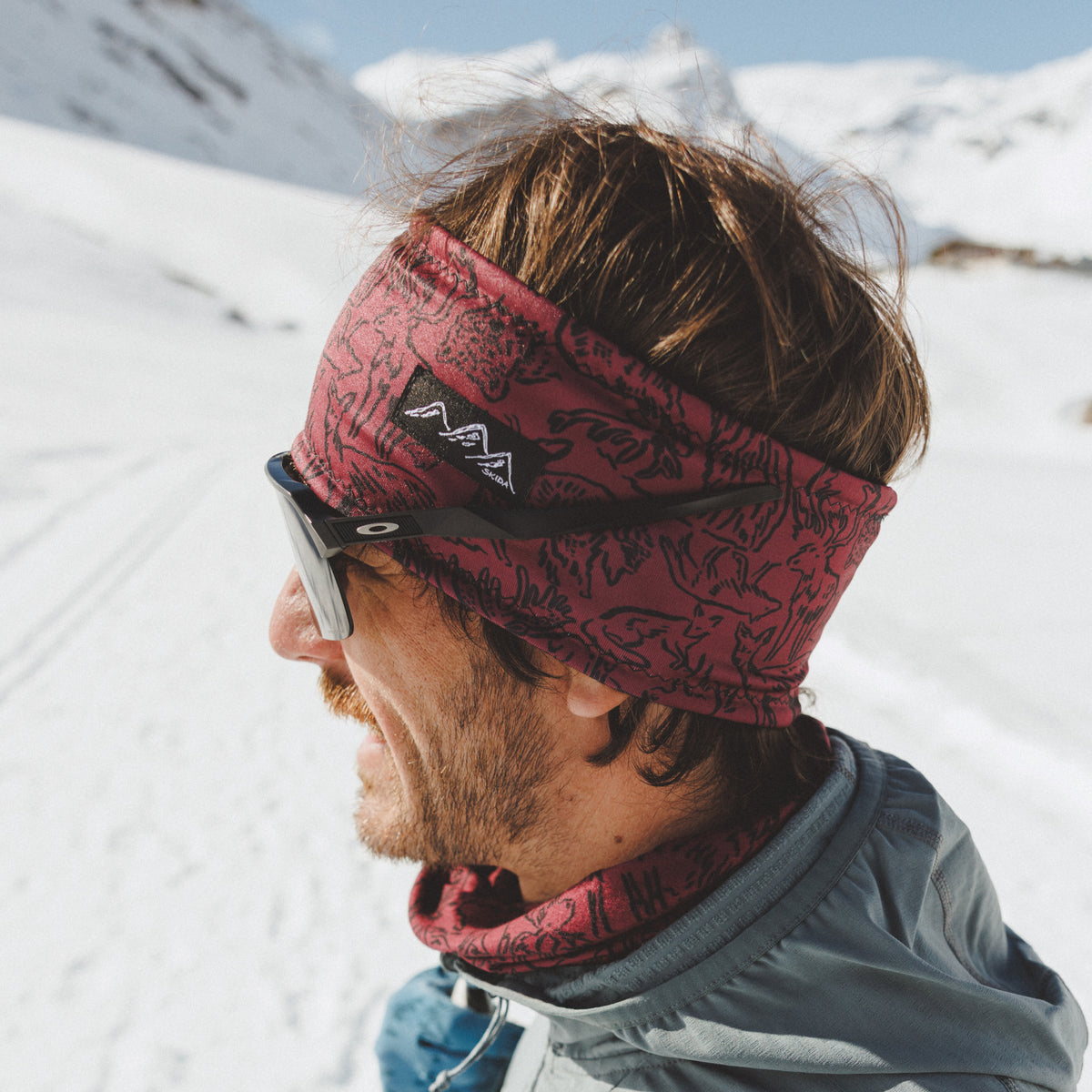 Northwoods | Alpine Headband