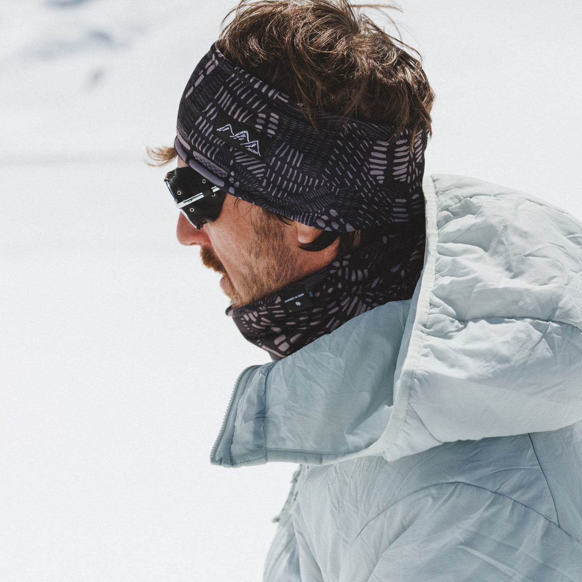 Serpent | Snow Tour Neck Gaiter