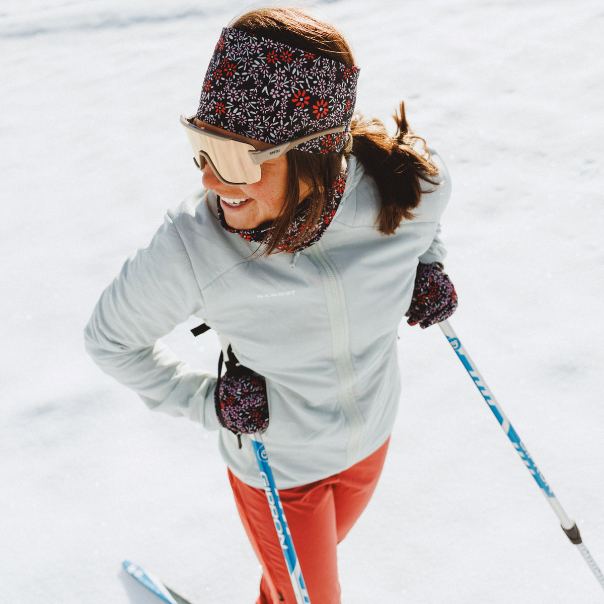 Anemone | Pursuit Performance Headband