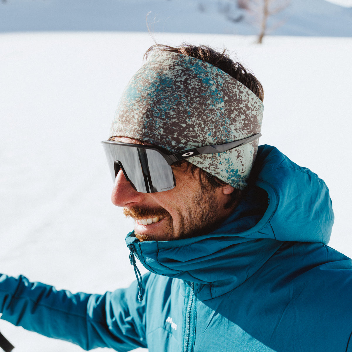 Tundra | Pursuit Performance Headband