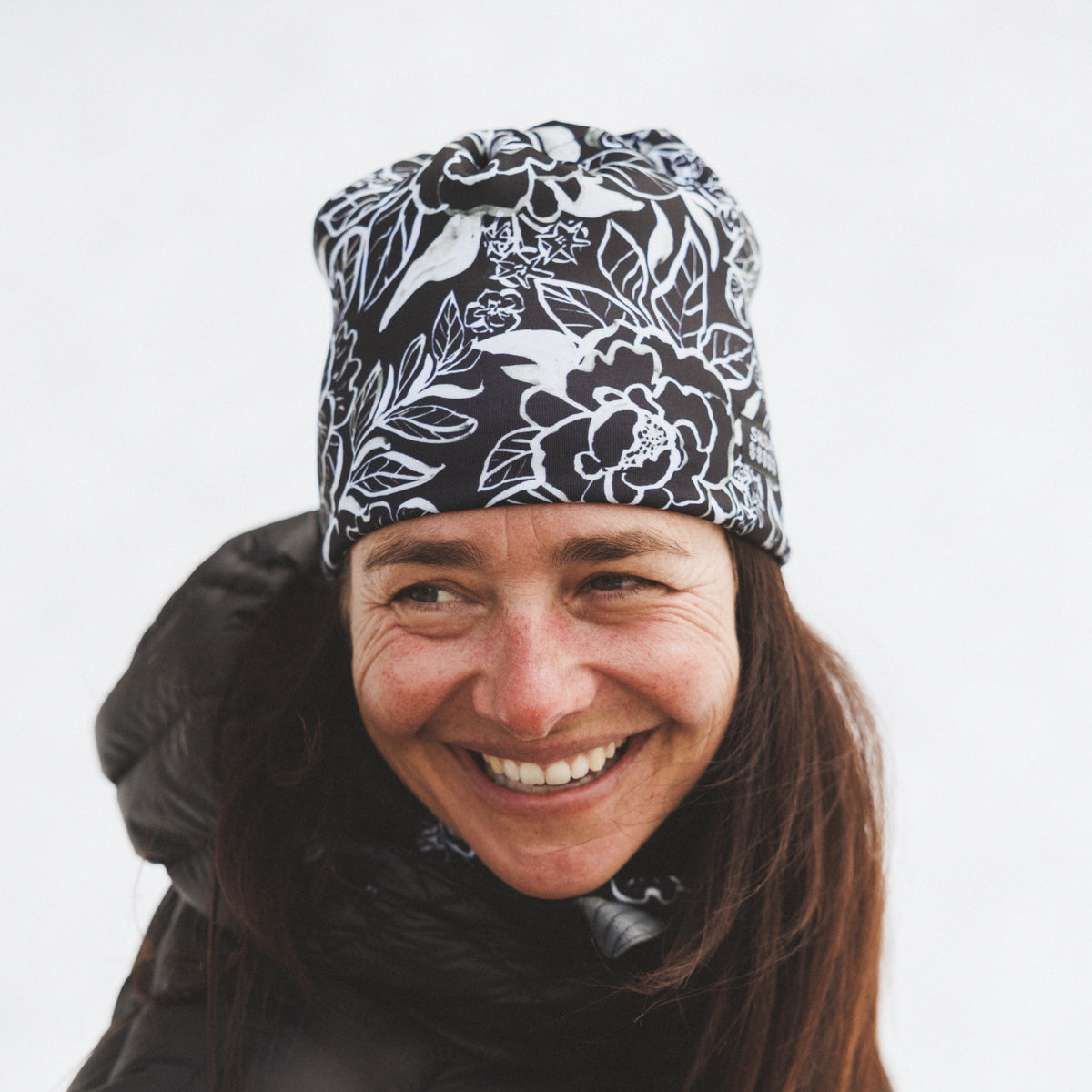 Inkwell | Alpine Fleece-Lined Hat
