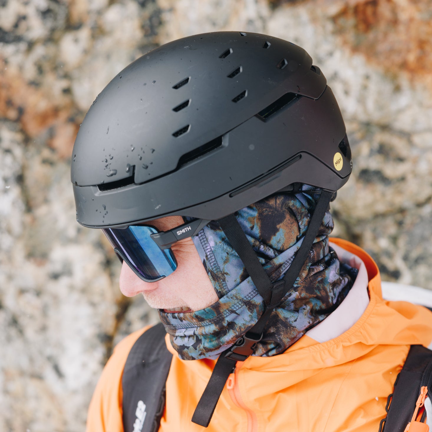 backcountry smith helmets Method Pro Mips® - Series '65 | Helmet main image 0