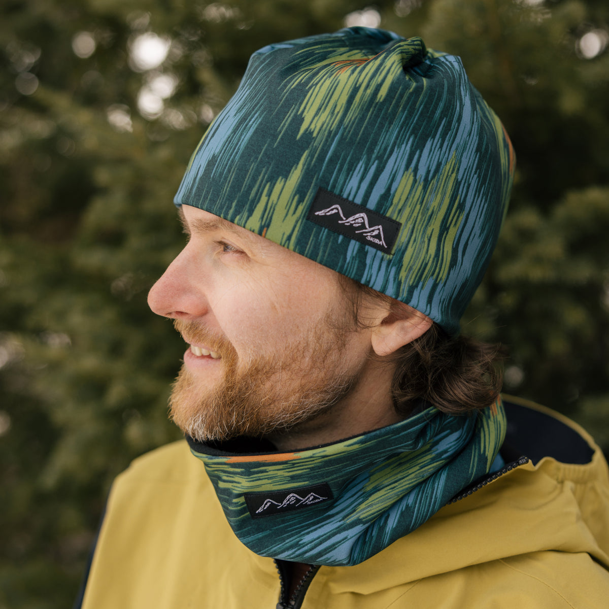 Gallatin | Alpine Fleece-Lined Hat