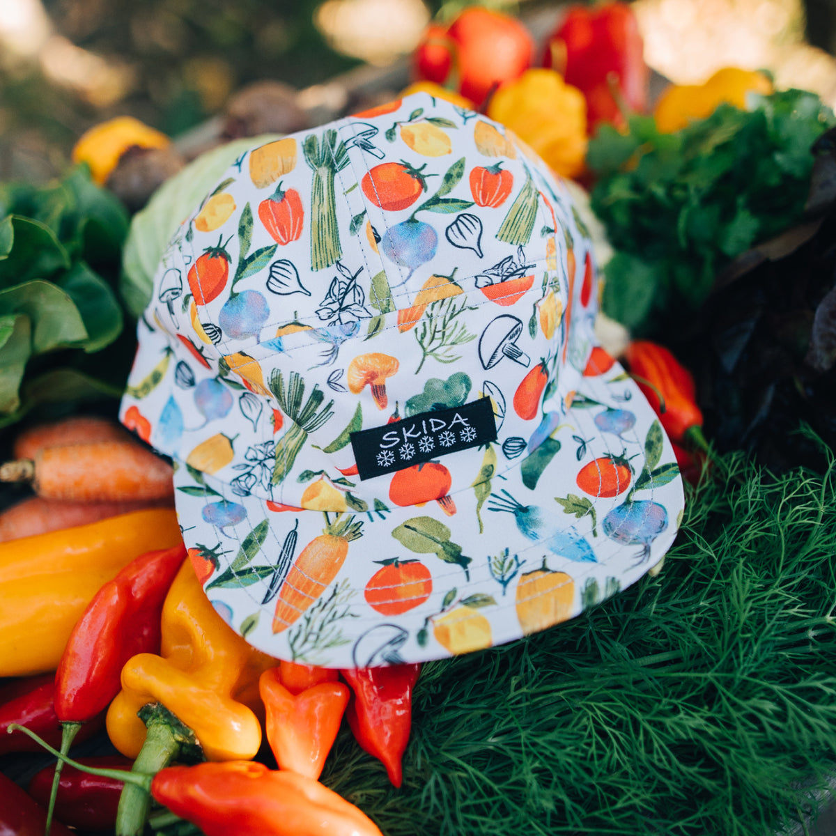 Gather | Original Brim Hat