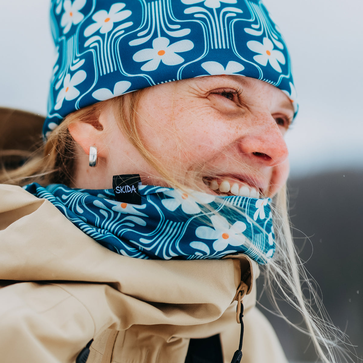 Lake House | Snow Tour Neck Gaiter