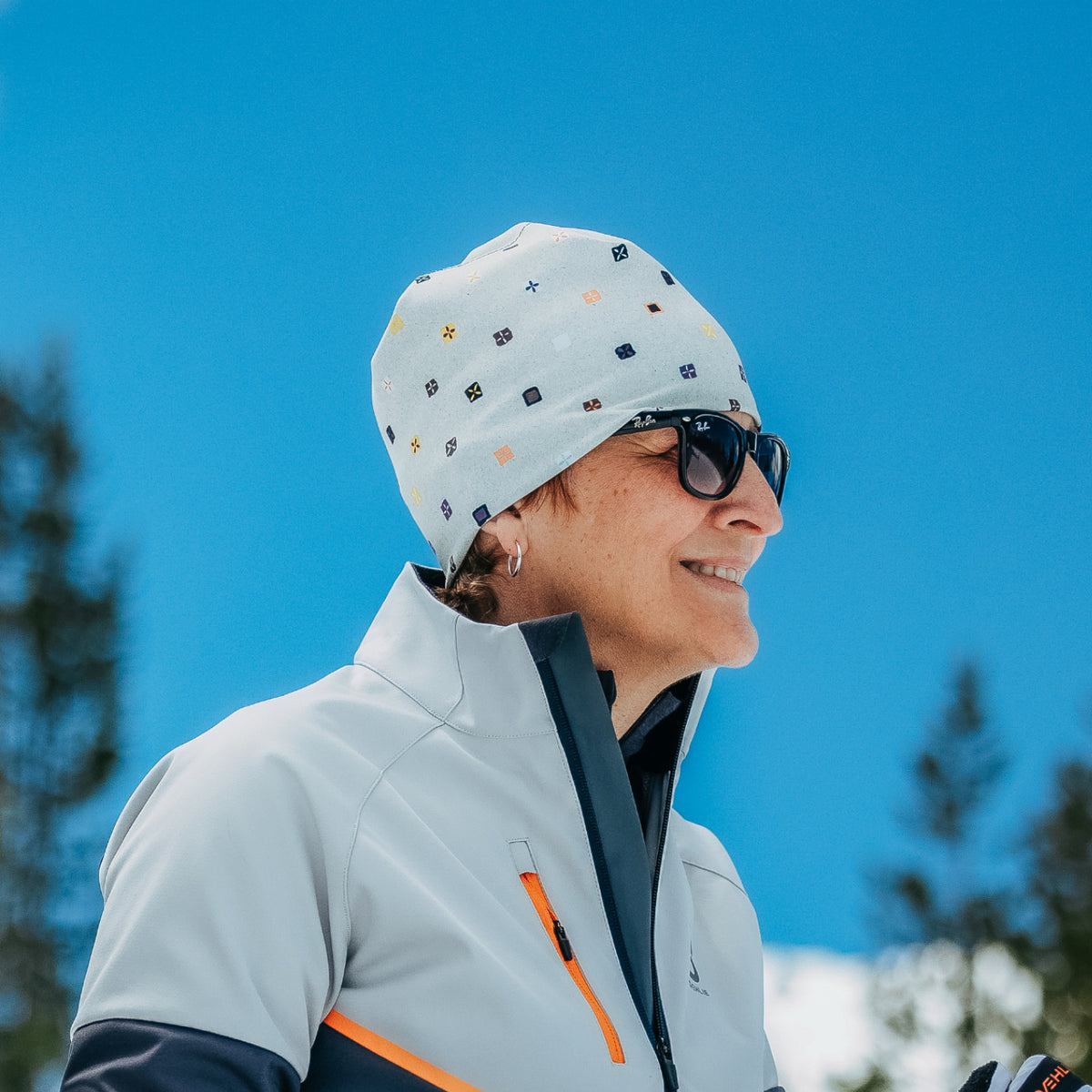 Dune | Nordic Lightweight Running Hat