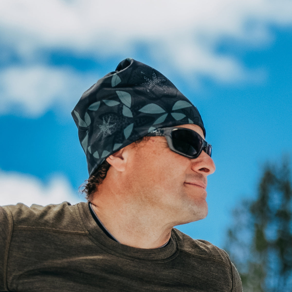 Atlas | Nordic Lightweight Running Hat