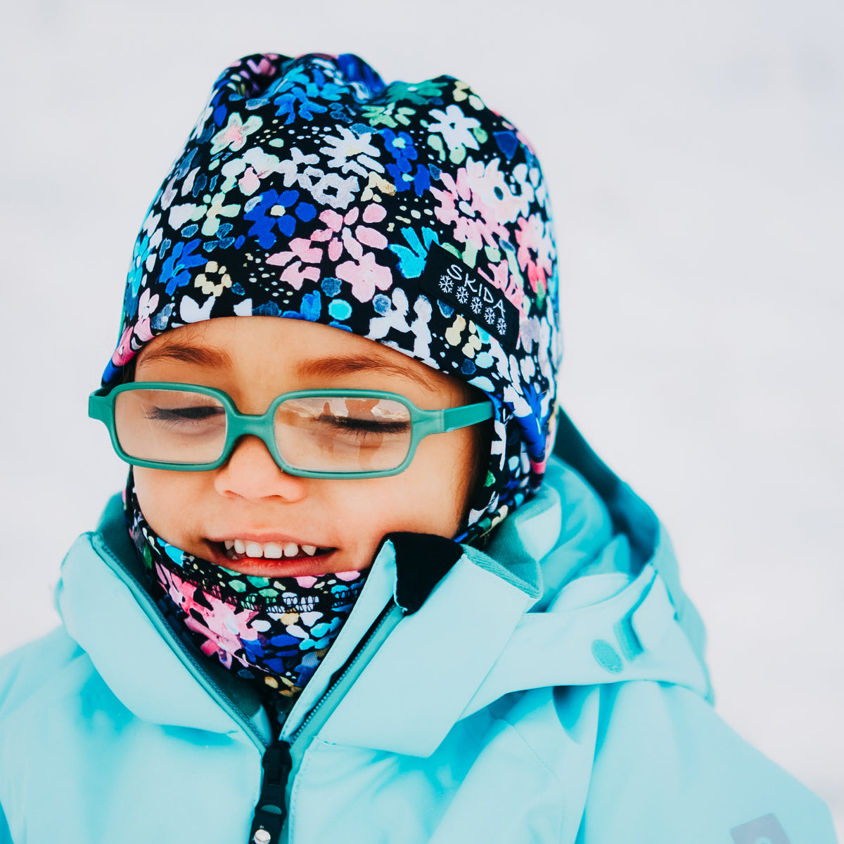Serendipity | Kids Alpine Hat