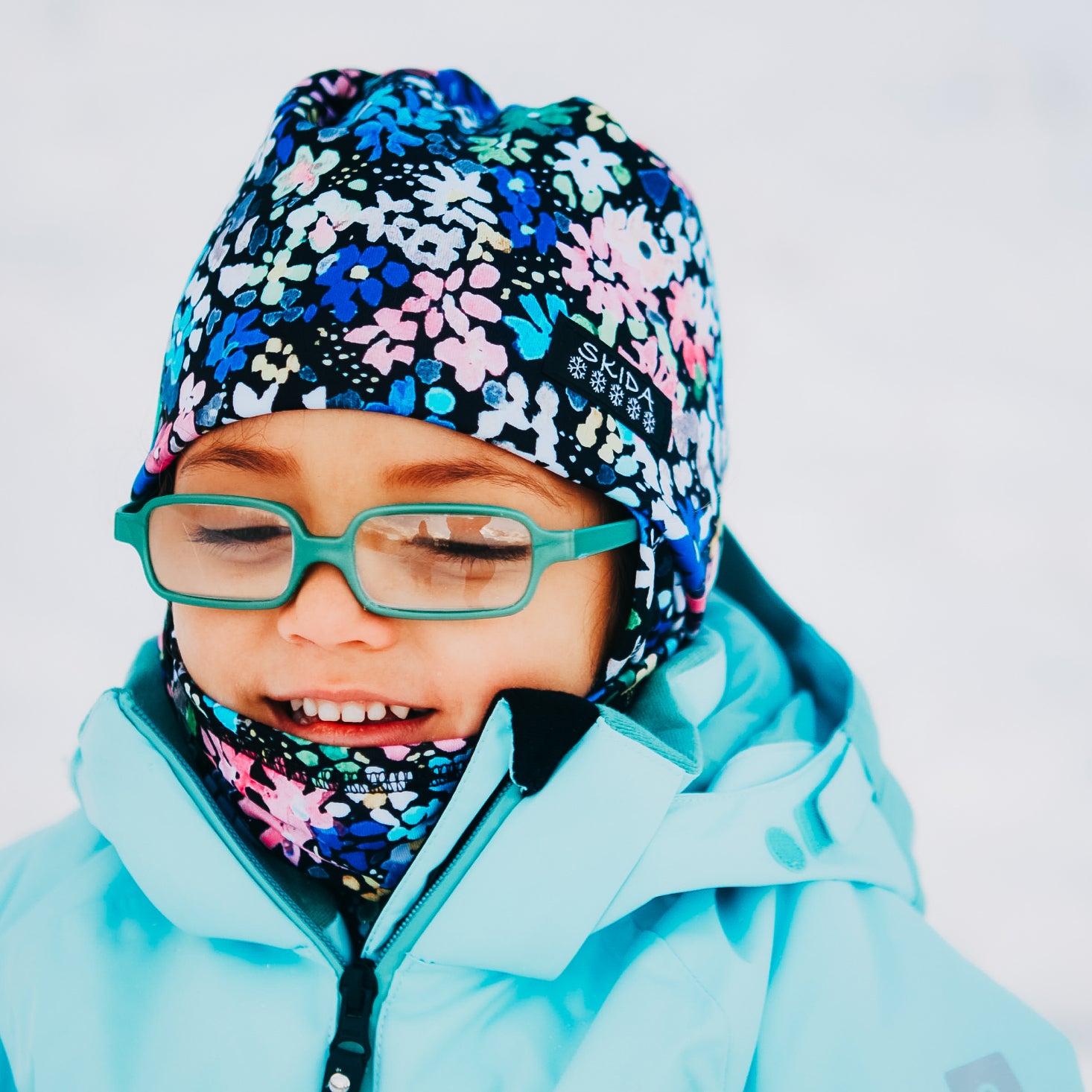 Serendipity | Kids Alpine Hat