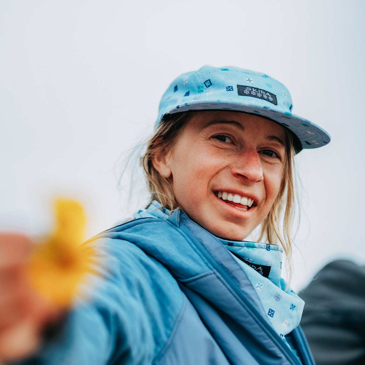 Tik Tac | Original Brim Hat