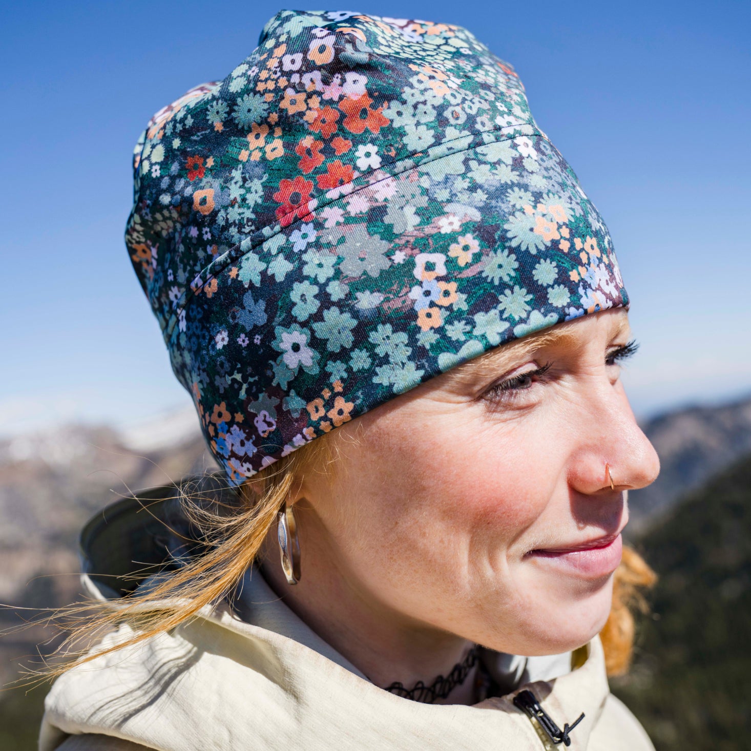 Bitterroot | Pursuit Performance Hat