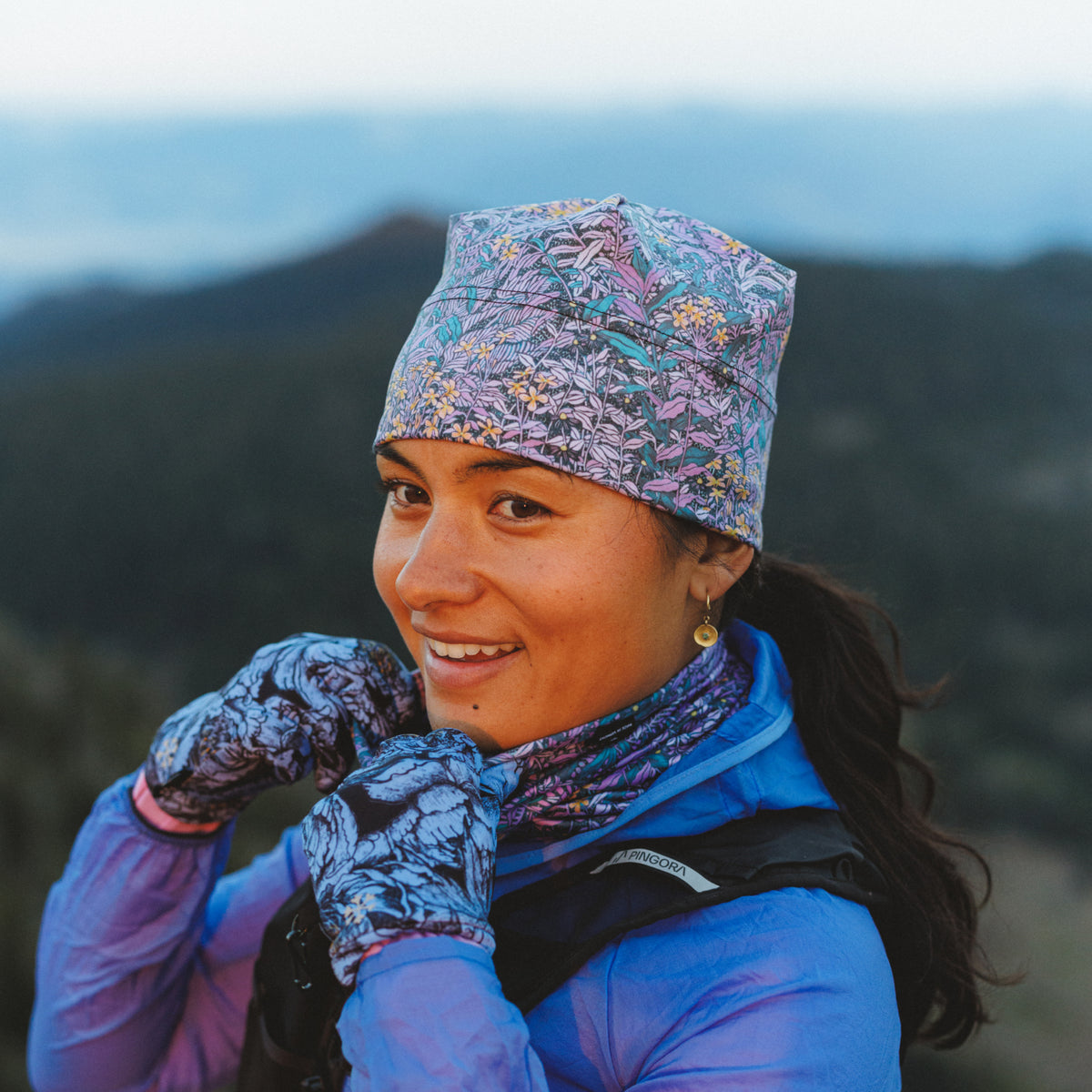 Lullaby | Pursuit Performance Hat