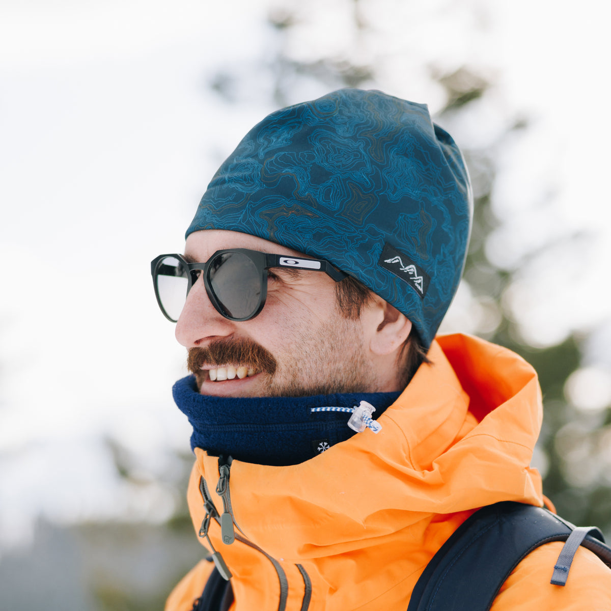Canyon | Alpine Fleece-Lined Hat