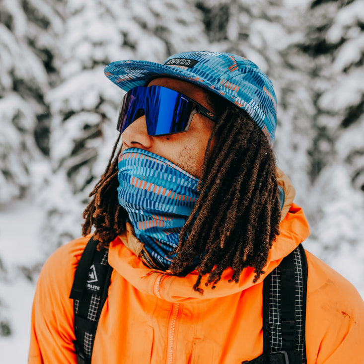 Current | Snow Tour Neck Gaiter