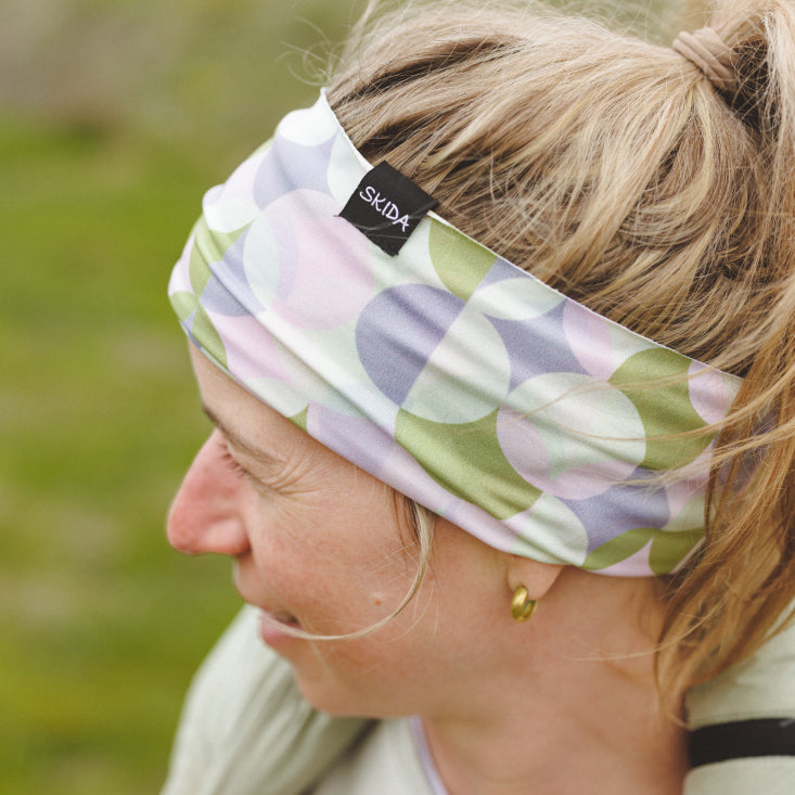 Stardust | Sun Tour Lightweight Neck Gaiter