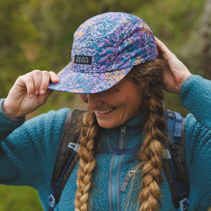 Lullaby | Original Brim Hat