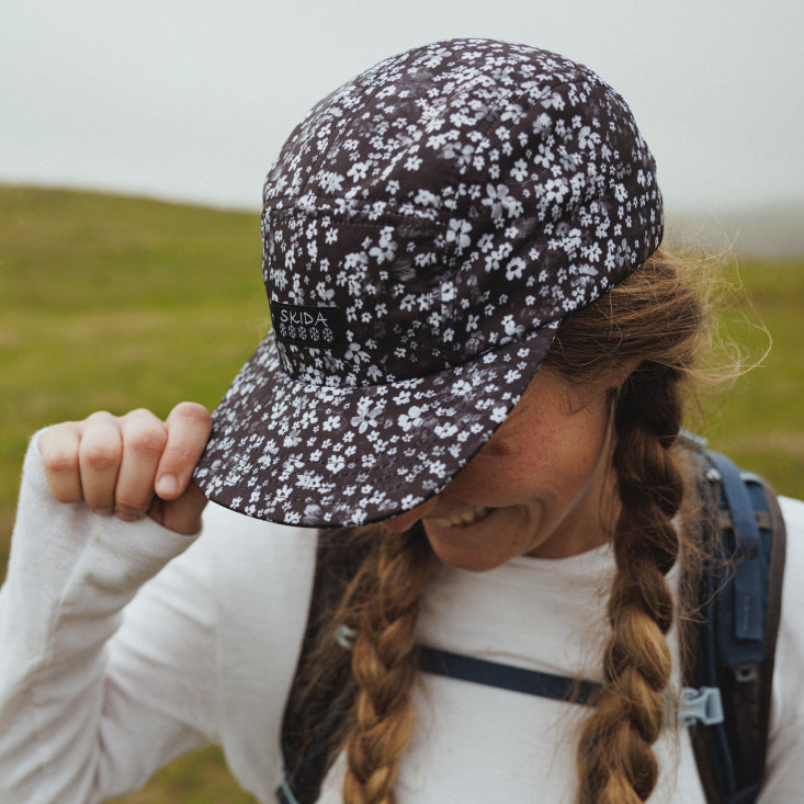 Daisy Jones | Original Brim Hat