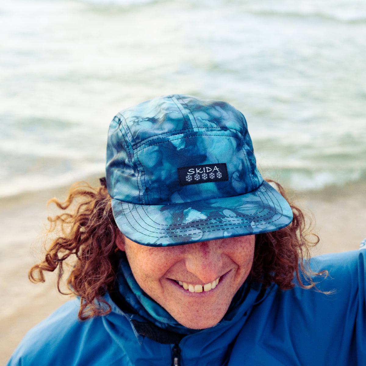Nebula | Original Brim Hat