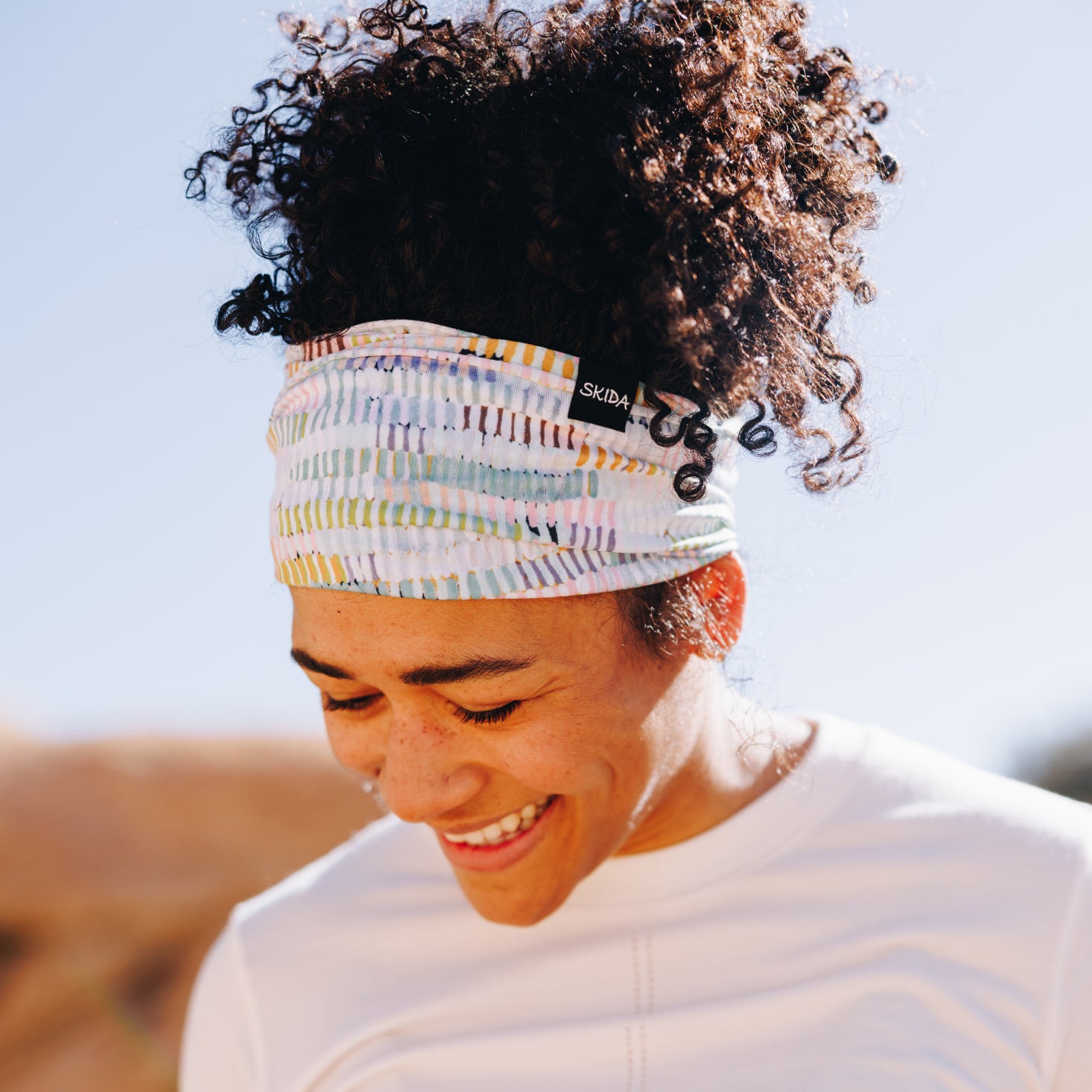 Honeydew | Sun Tour Lightweight Neck Gaiter