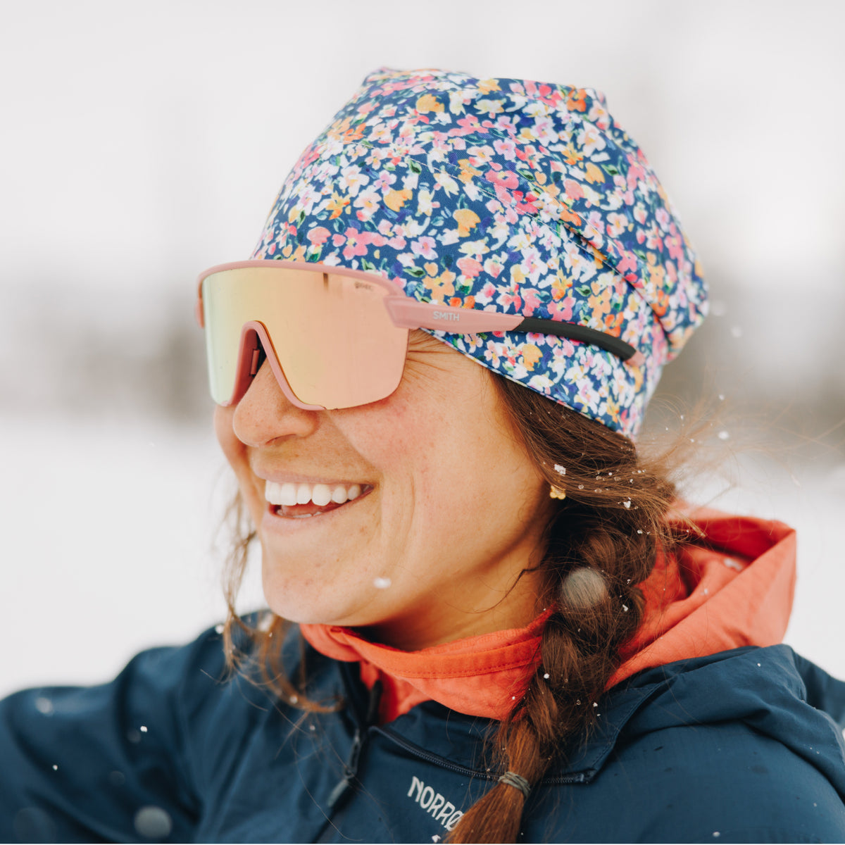 Juliet | Pursuit Performance Hat