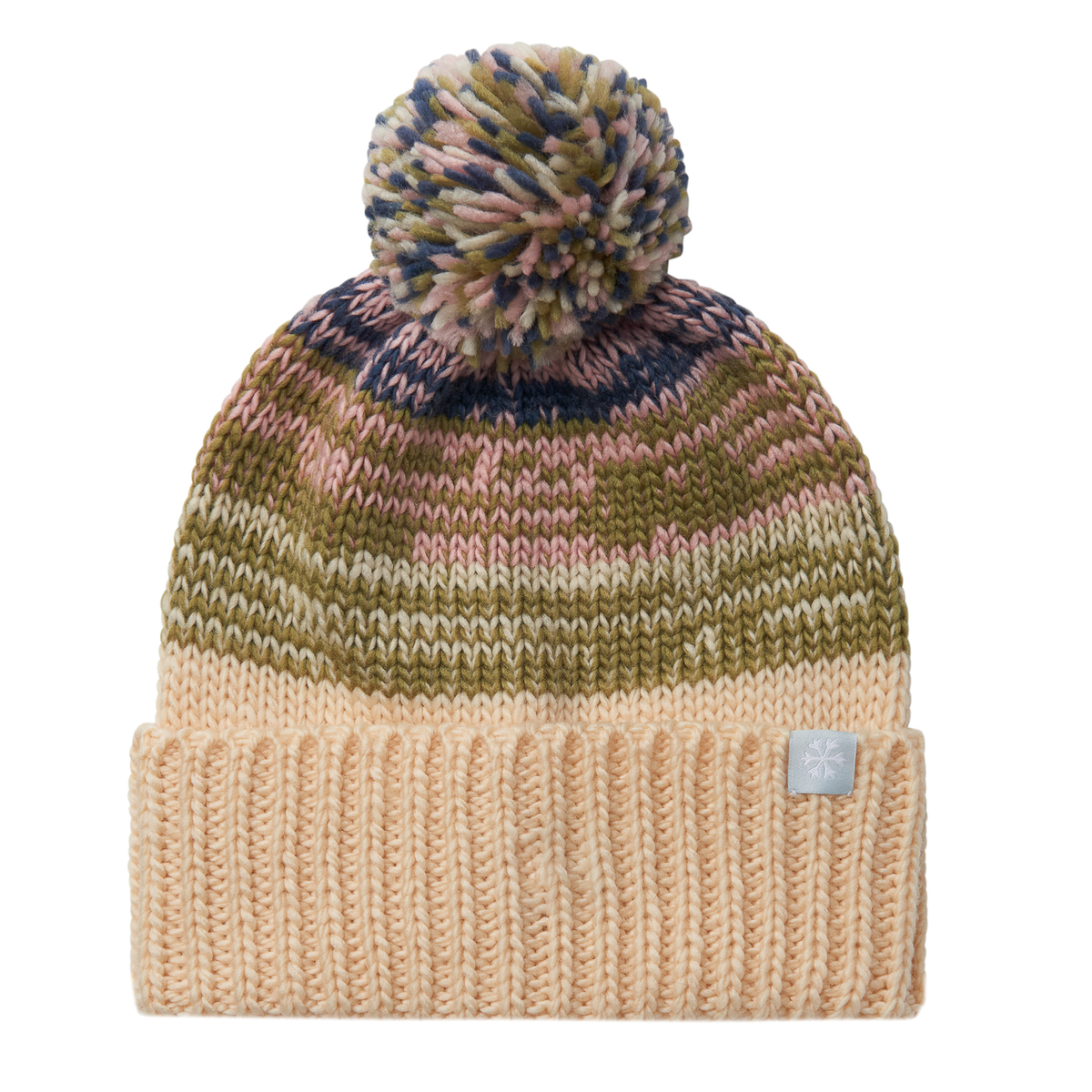 Rosewater | Highlands Pom