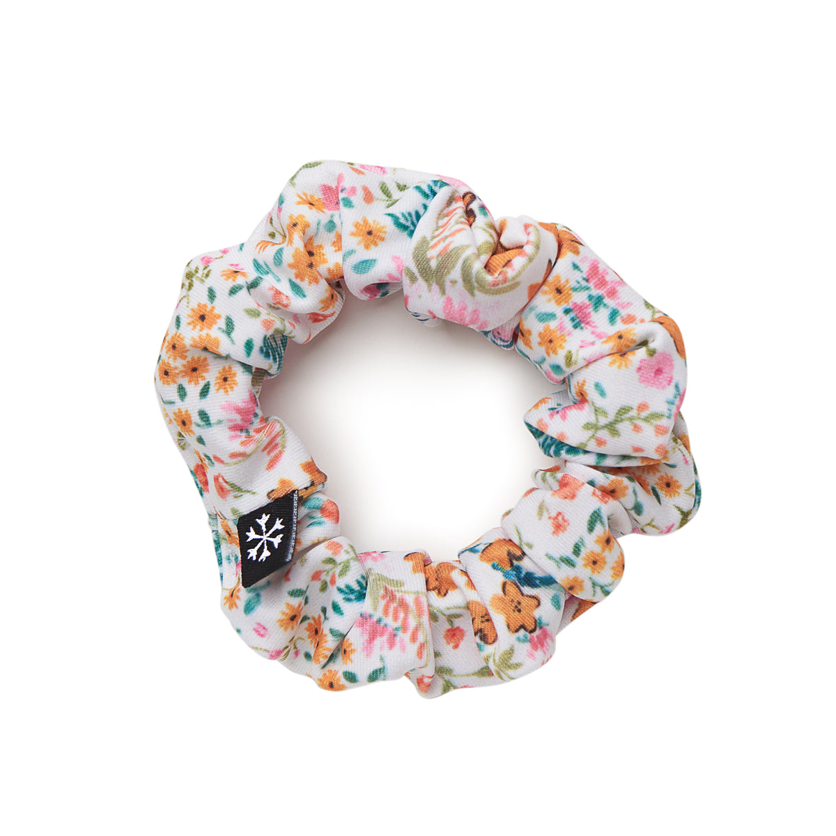 Elysian Fields | Single Scrunchie