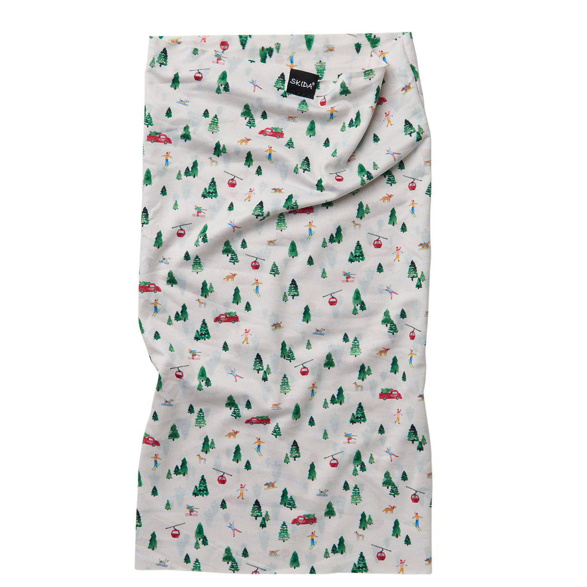 Nordland | Snow Tour Neck Gaiter