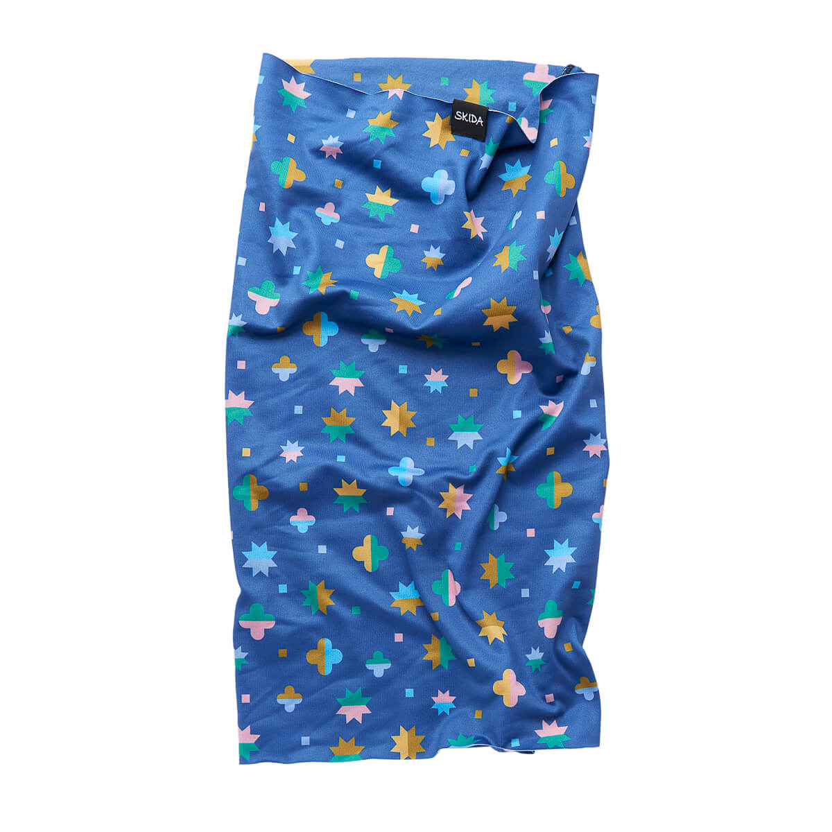 Supernova | Snow Tour Neck Gaiter