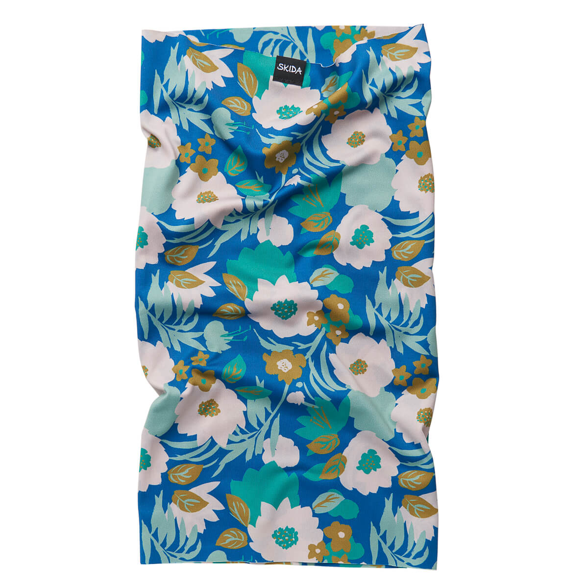 Waterlily | Snow Tour Neck Gaiter