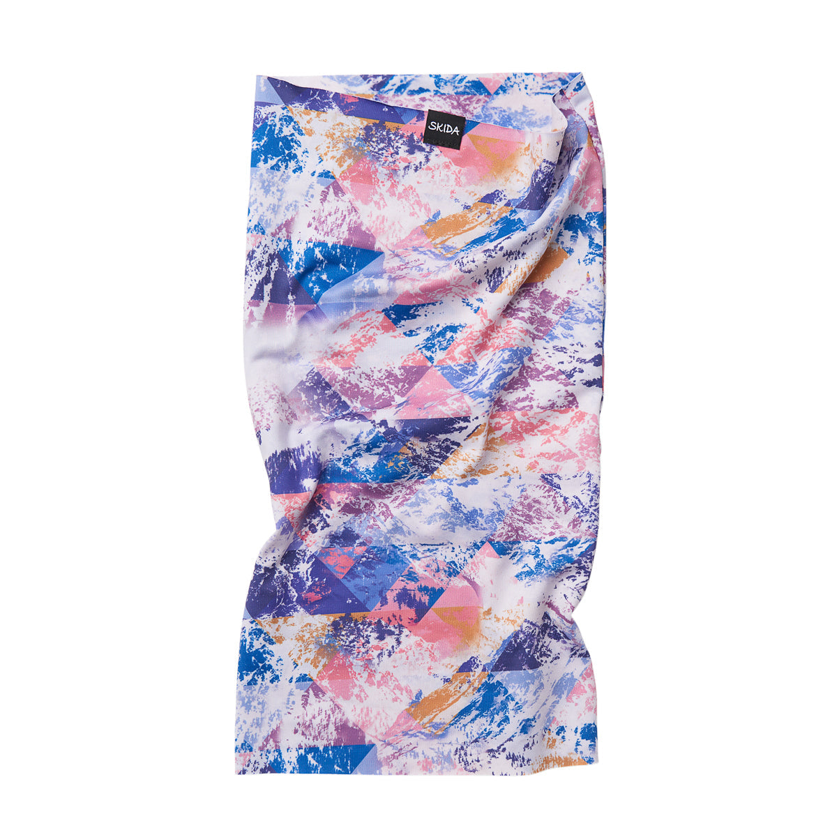 Mountainscape | Snow Tour Neck Gaiter