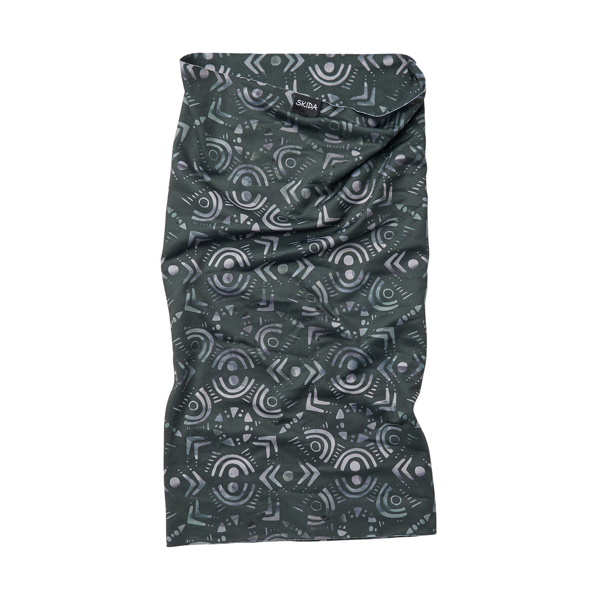 Silver Pine | Snow Tour Neck Gaiter