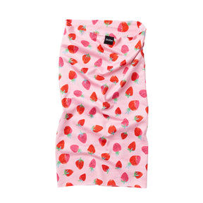 Strawberry Fields | Snow Tour Neck Gaiter