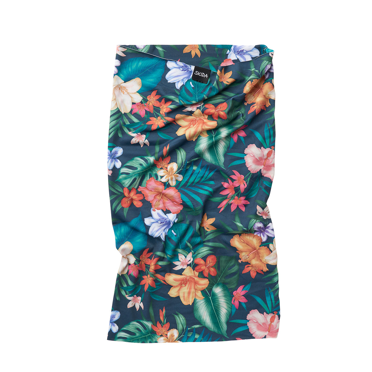 Party Wave | Snow Tour Neck Gaiter